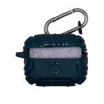Cover For Air pod Protective Case Green